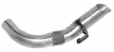 Walker Tail Pipe
