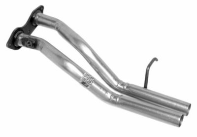 Walker Balance Pipe