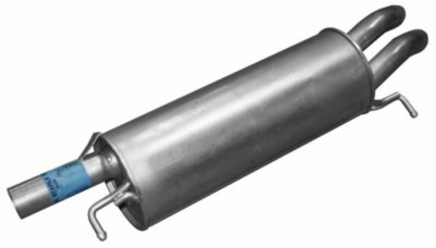 Walker Muffler