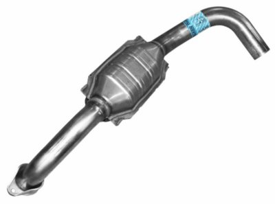 Walker Catalytic Converter