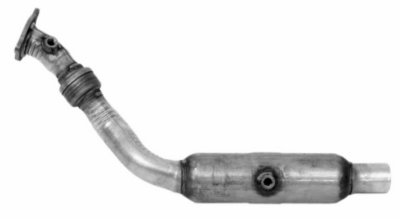 Walker Catalytic Converter