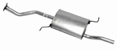 Walker Muffler