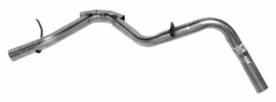 Walker Tail Pipe