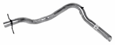 Walker Tail Pipe