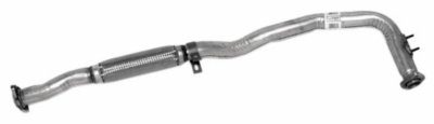 Walker Exhaust Pipe