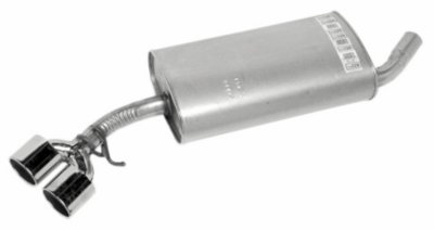 Walker Muffler