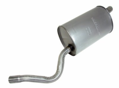 Walker Muffler