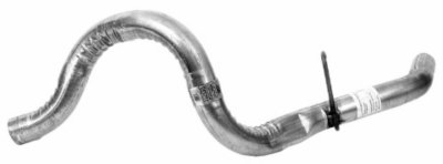 Walker Tail Pipe