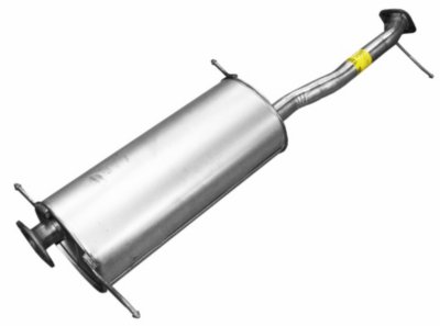 Walker Muffler
