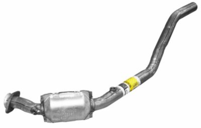 Walker Catalytic Converter