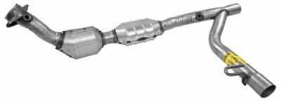Walker Catalytic Converter