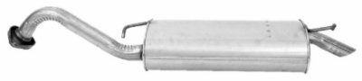 Walker Muffler