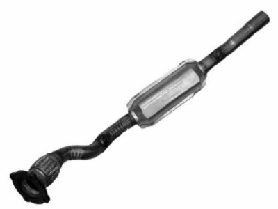 Walker Catalytic Converter