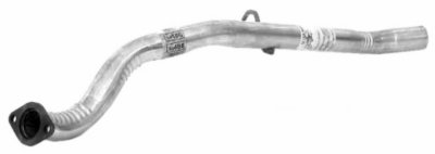 Walker Tail Pipe