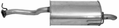 Walker Muffler