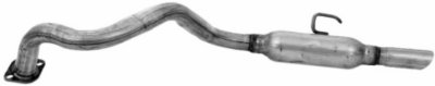 Walker Tail Pipe