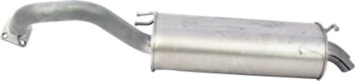 Walker Muffler