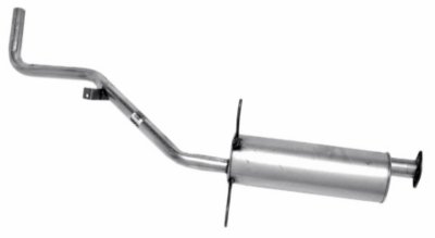 Walker Muffler