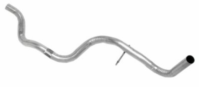 Walker Tail Pipe
