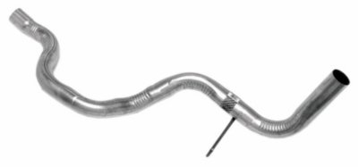 Walker Tail Pipe