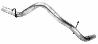 Walker Tail Pipe