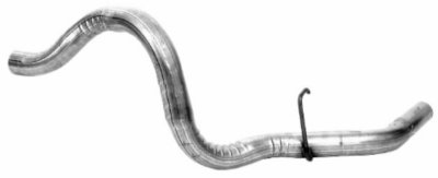 Walker Tail Pipe