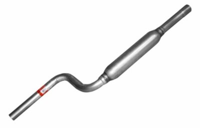Walker Muffler