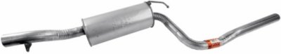 Walker Muffler