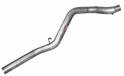 Walker Tail Pipe