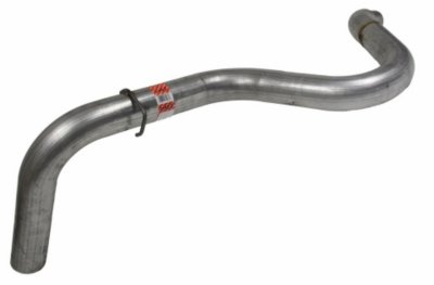 Walker Tail Pipe