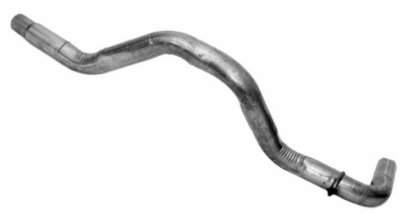 Walker Tail Pipe