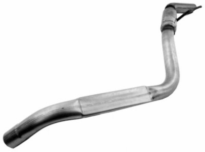 Walker Tail Pipe