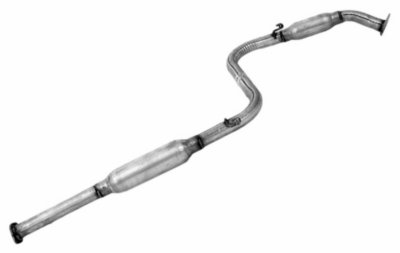 Walker Muffler