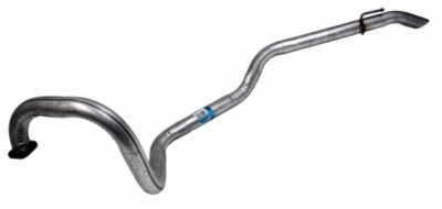 Walker Tail Pipe