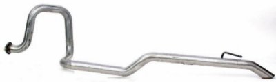 Walker Tail Pipe