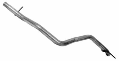 Walker Tail Pipe