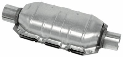 Walker Catalytic Converter