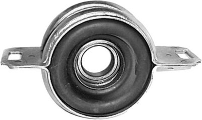 Westar WSDS-8588 Center Bearing - Direct Fit