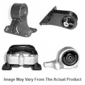 Westar Motor and Transmission Mount