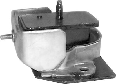 Westar Motor and Transmission Mount
