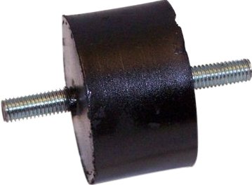 Westar Motor and Transmission Mount