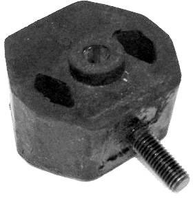 Westar Motor and Transmission Mount