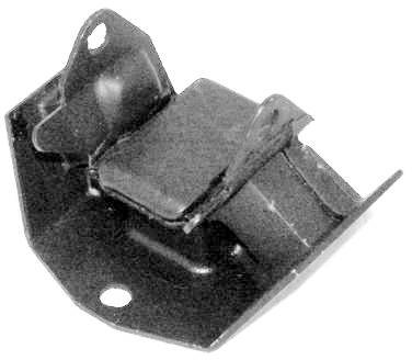Westar Motor and Transmission Mount