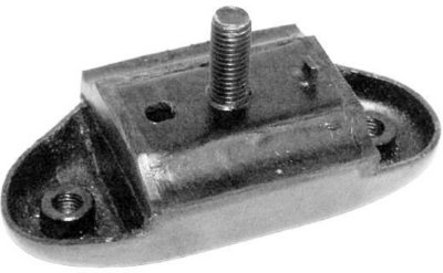 Westar Torsion Bar Mount
