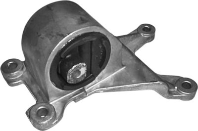 Westar Motor and Transmission Mount