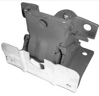 Westar Motor and Transmission Mount