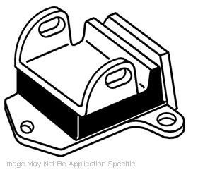 Westar Motor and Transmission Mount