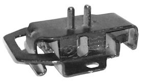 Westar Motor and Transmission Mount