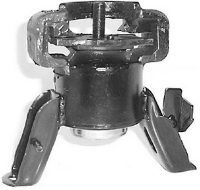 Westar Motor and Transmission Mount
