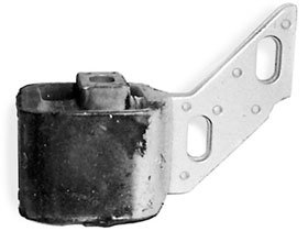 Westar Motor and Transmission Mount
